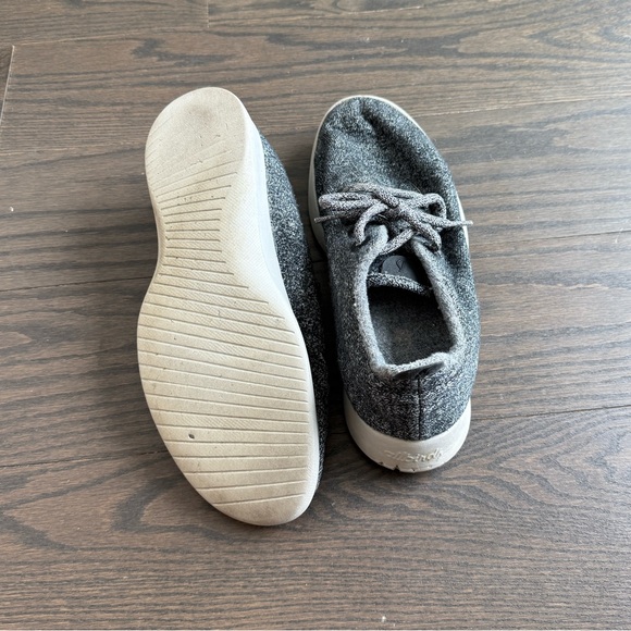 Allbird Wool Runners - Picture 4 of 5